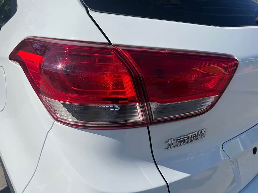 Hyundai ix25 2019 #13 Hyundai ix25 2019 car image #13