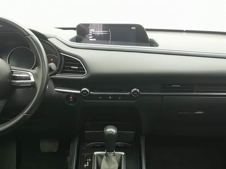 Mazda CX-30 2020 car image #13