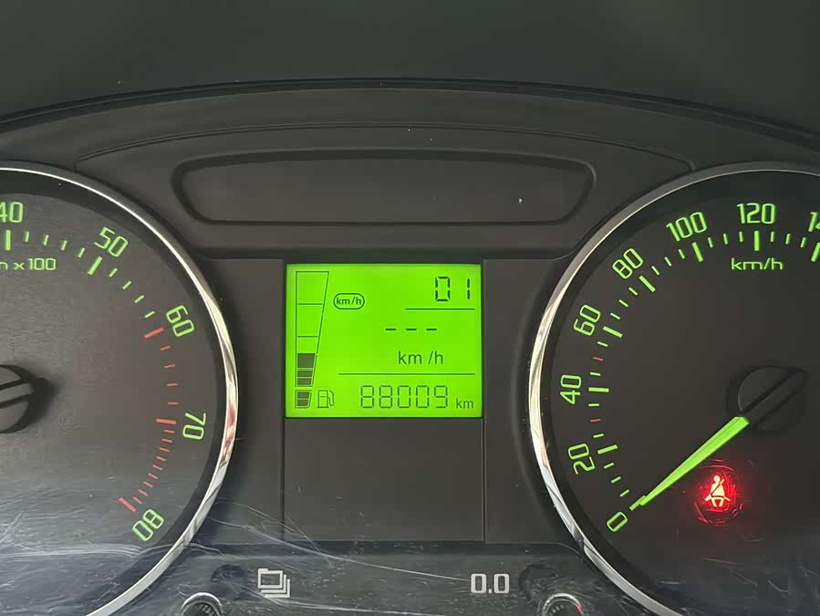 Skoda Fabia 2017 image de voiture #13