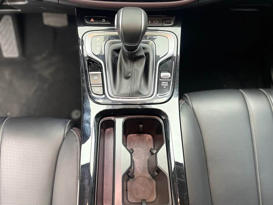 GAC Trumpchi M6 2024 car image #13