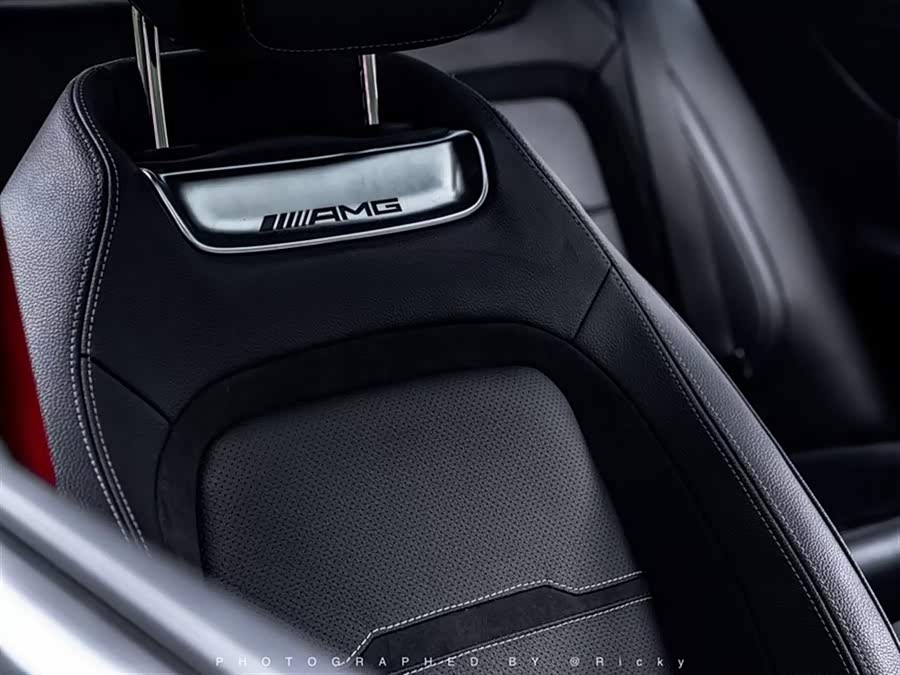 Mercedes-Benz AMG GT 2020 #13 Mercedes-Benz AMG GT 2020 صورة سيارة #13