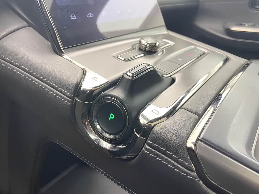 NIO EC6 2022 immagine di auto #13