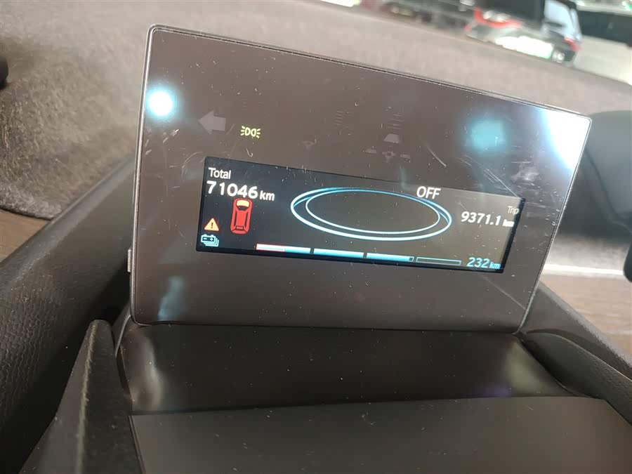 BMW i3 (Imported) 2020 #13 BMW i3 (Imported) 2020 immagine di auto #13