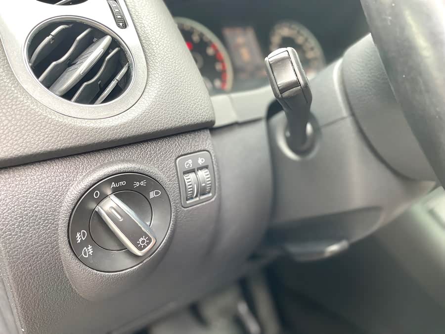 大众 Tiguan 2013 汽车图片 #13