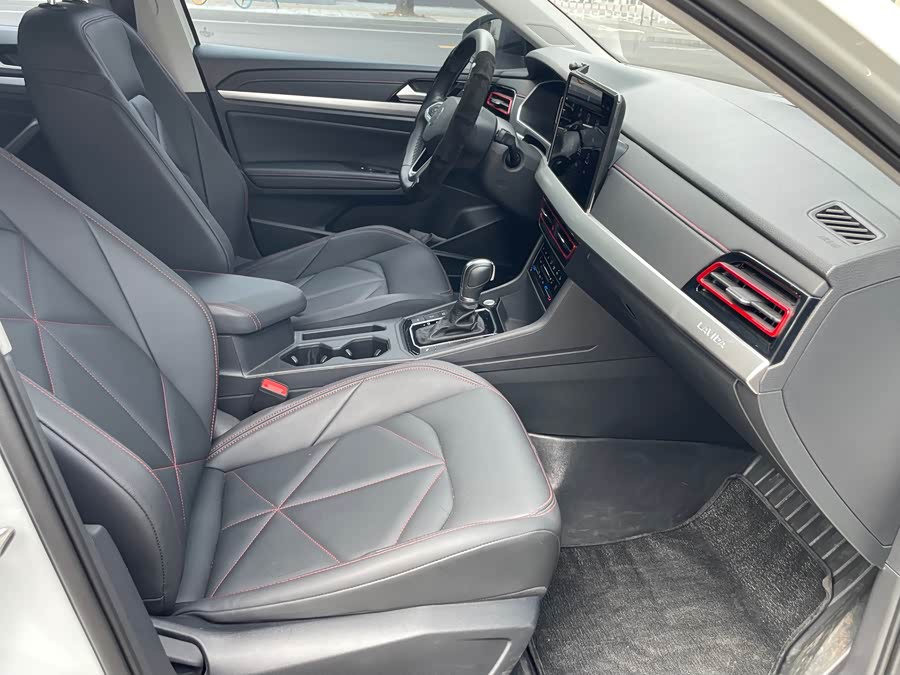Volkswagen Lavida 2023 car image #13