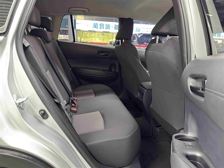 Toyota Frontlander 2022 car image #13