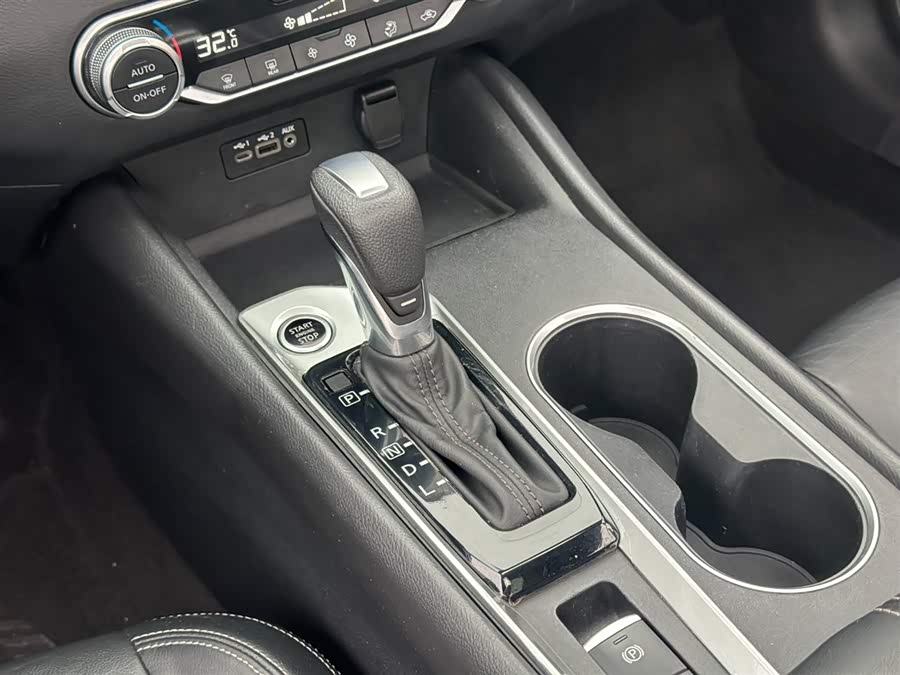 日产 天籁 2020 汽车图片 #13