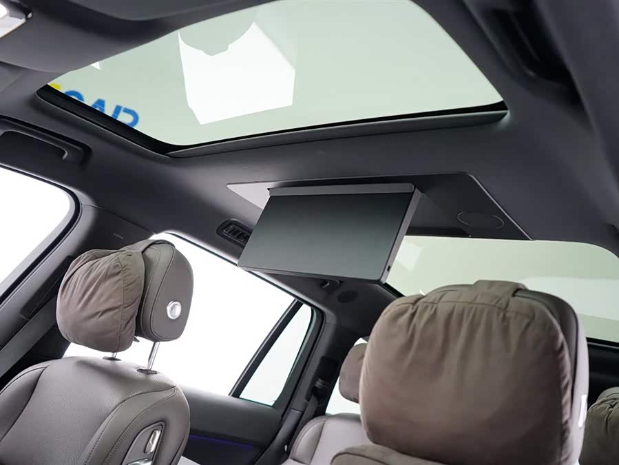 Li L9 2022 imagen de coche #13