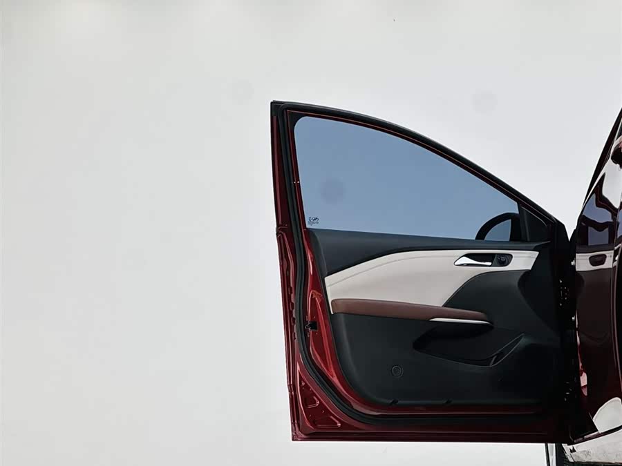 Chevrolet Monza 2023 #13 Chevrolet Monza 2023 car image #13