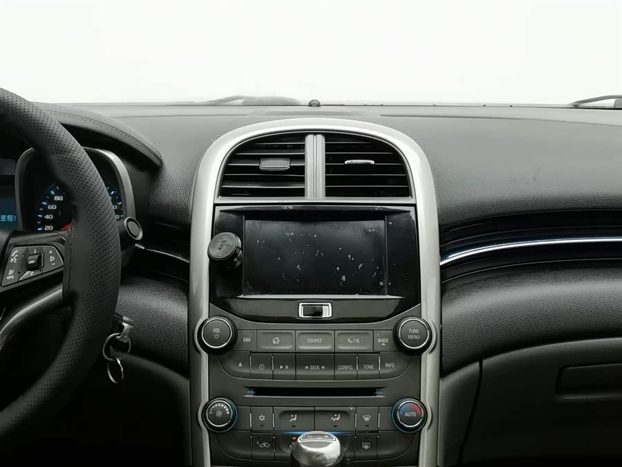 Chevrolet Malibu 2014 car image #13