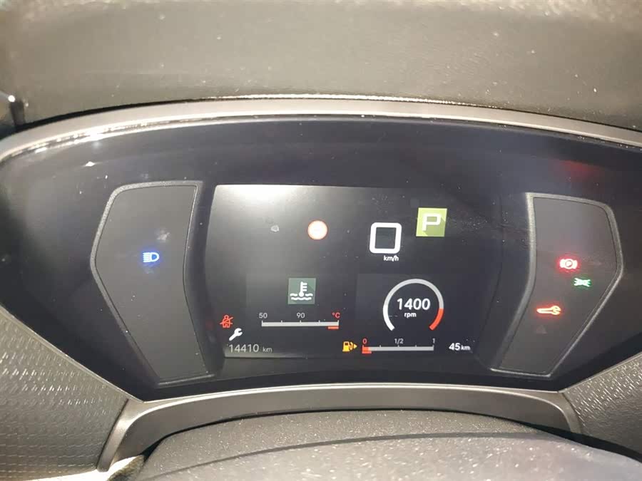 Citroen C5 X 2022 car image #13