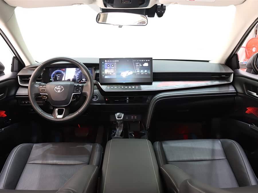 Toyota Camry 2024 #13 Toyota Camry 2024 immagine di auto #13