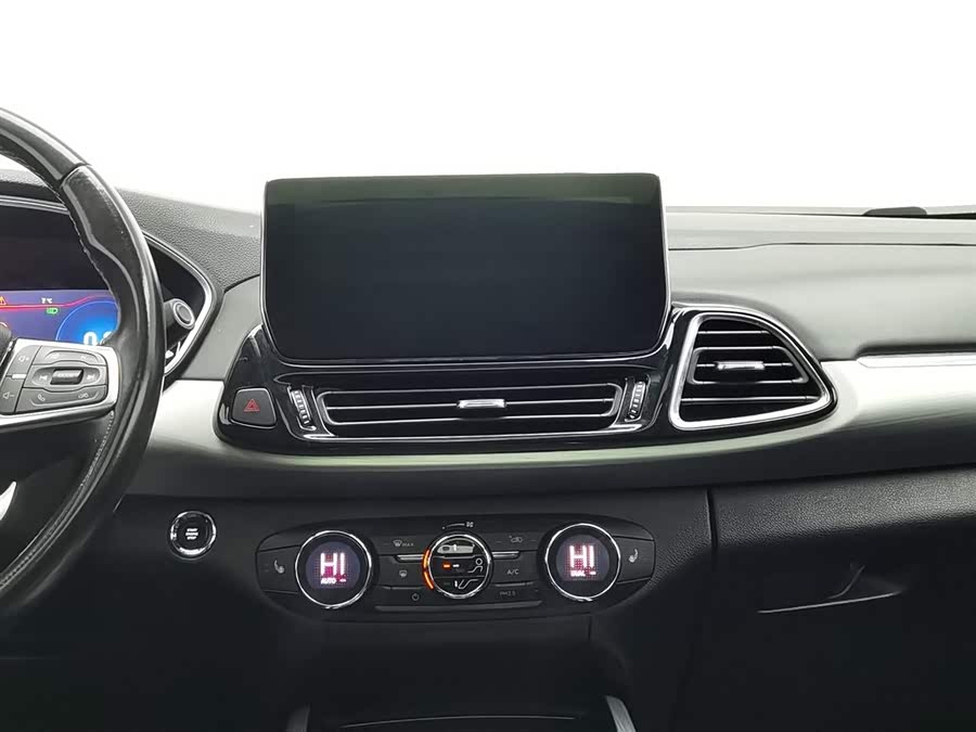 Exceed Lingyun 2019 صورة سيارة #13