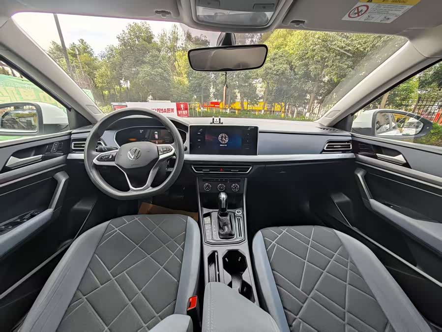 Volkswagen Lavida 2023 car image #13