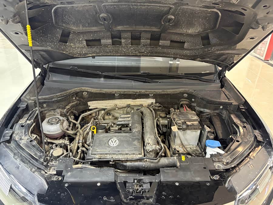 Jetta VS5 2023 car image #13