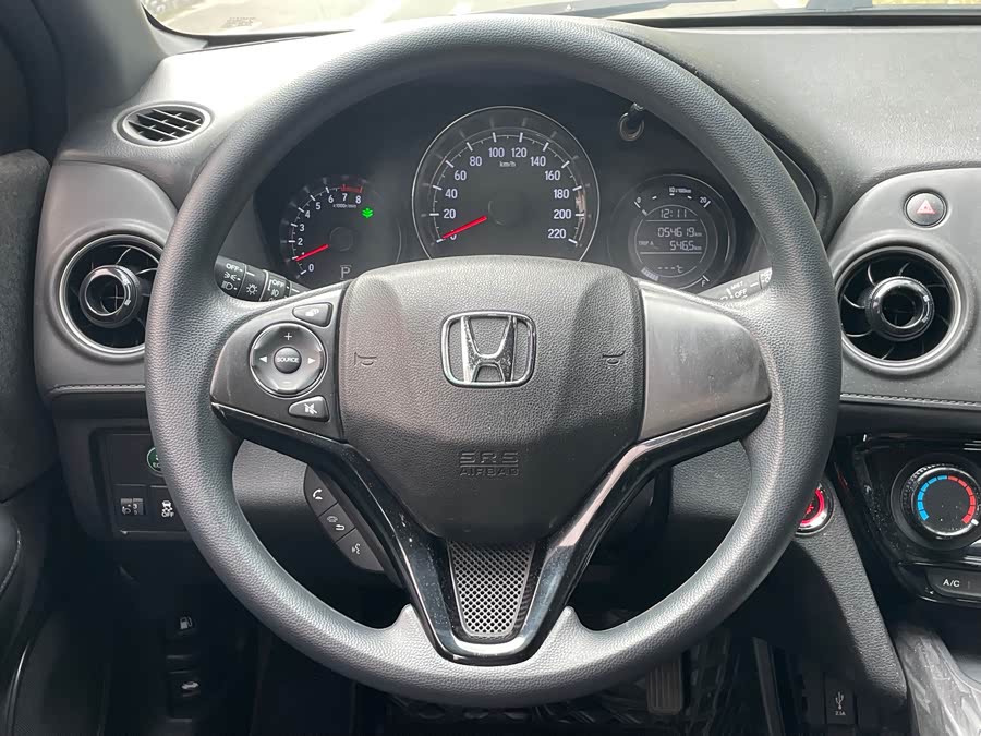 Honda XR-V 2021 #13 Honda XR-V 2021 car image #13