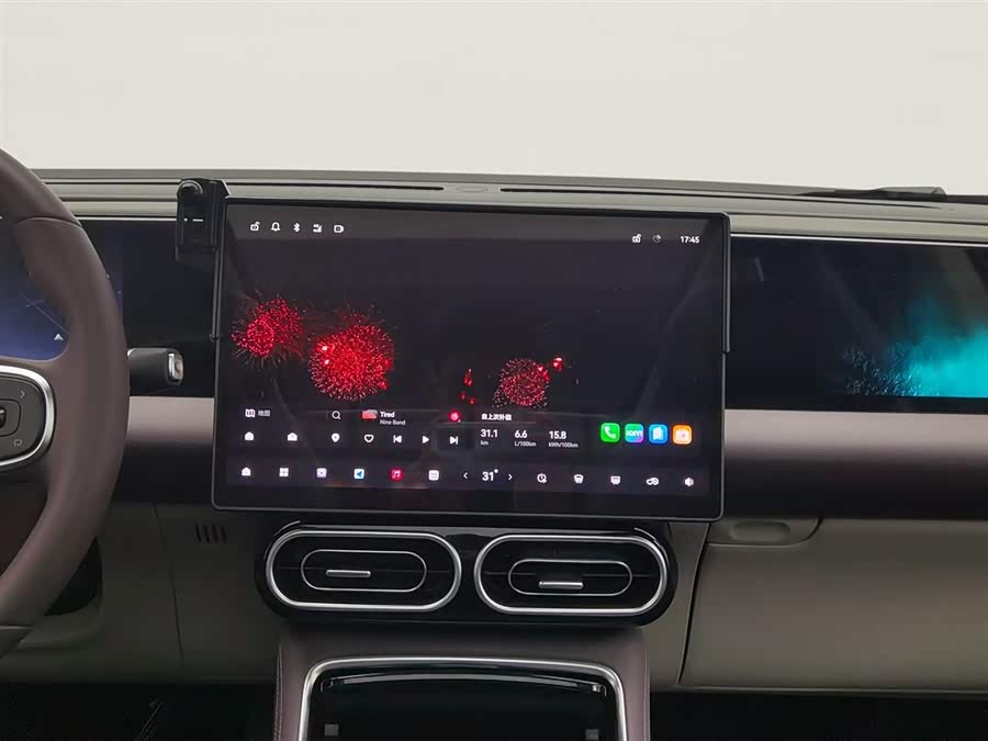 零跑汽车 零跑C11 2024 汽车图片 #13