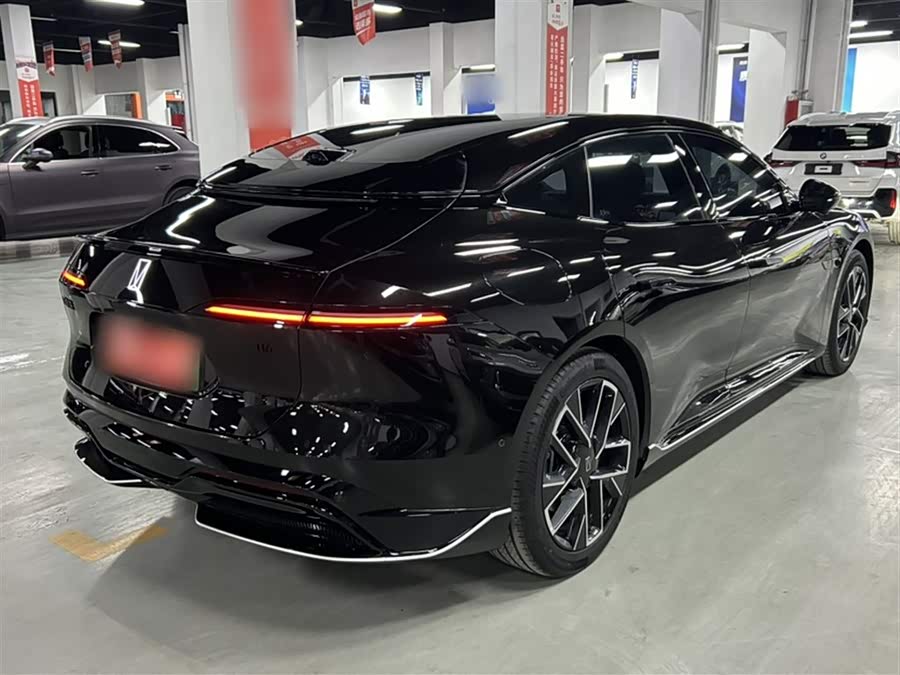 Avatr 06 2025 #13 Avatr 06 2025 car image #13