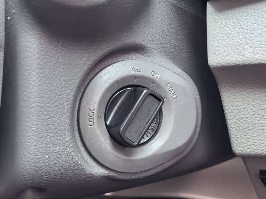 日产 日产NV200 2014 汽车图片 #13