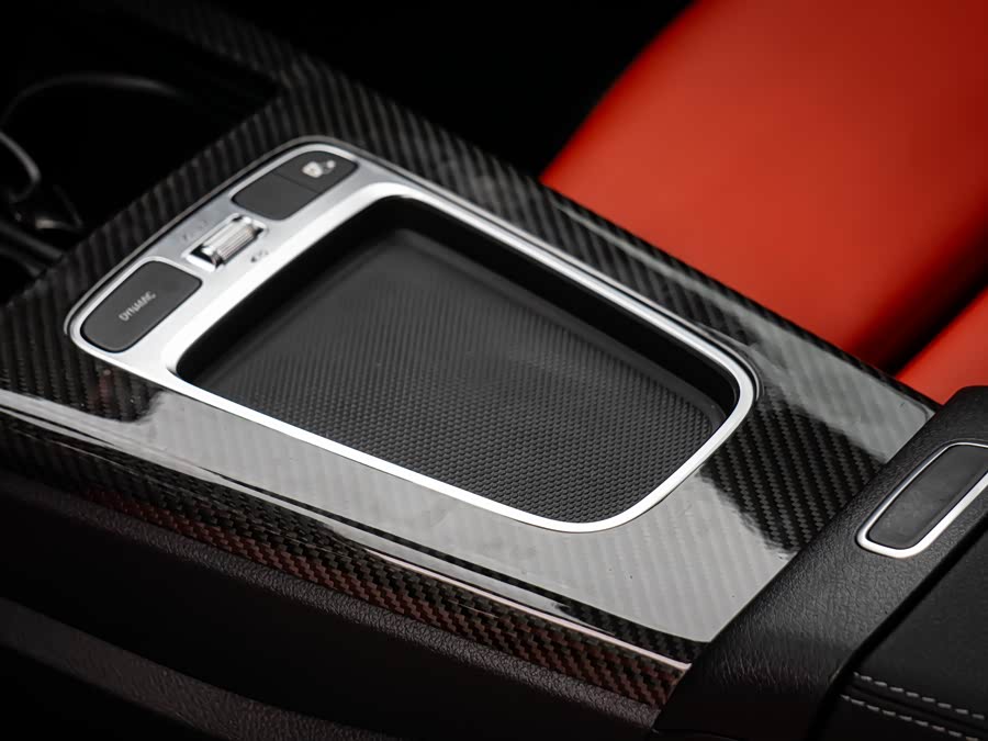 Mercedes-Benz A AMG (Imported) 2025 car image #13