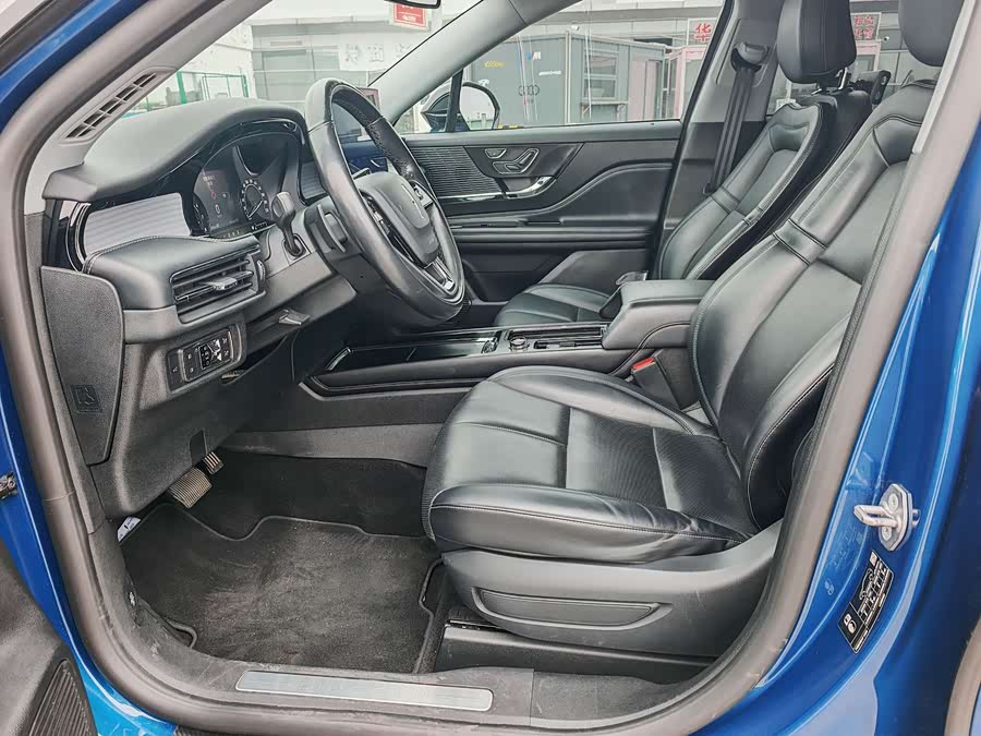 Changan 2020 immagine di auto #13