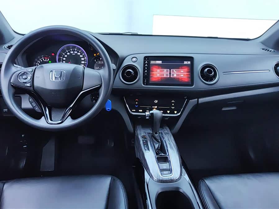 Honda XR-V 2022 #13 Honda XR-V 2022 car image #13