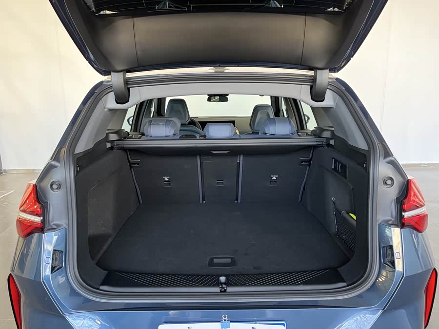 BMW X3 2025 car image #13