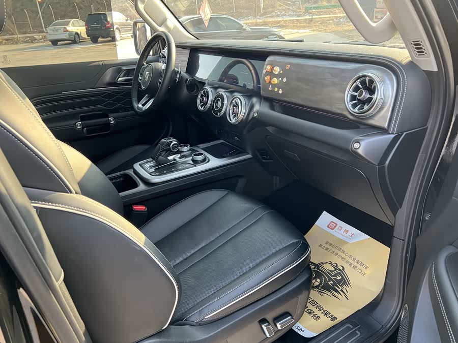 Tank 300 2022 #13 Tank 300 2022 imagem de carro #13