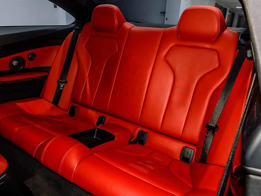 BMW M4 2017 image de voiture #13