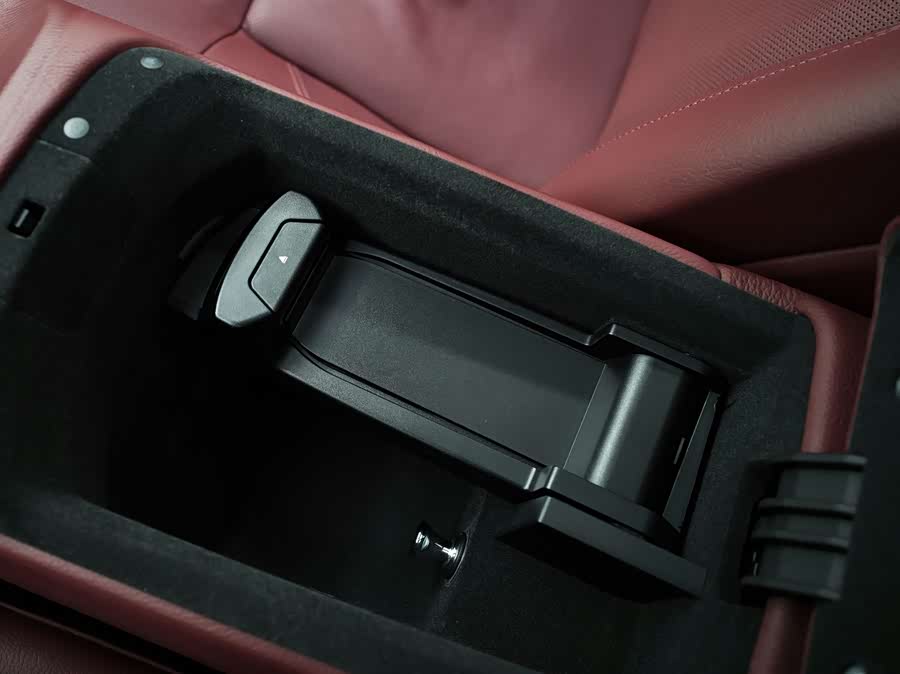 Rolls-Royce Ghost 2014 car image #13