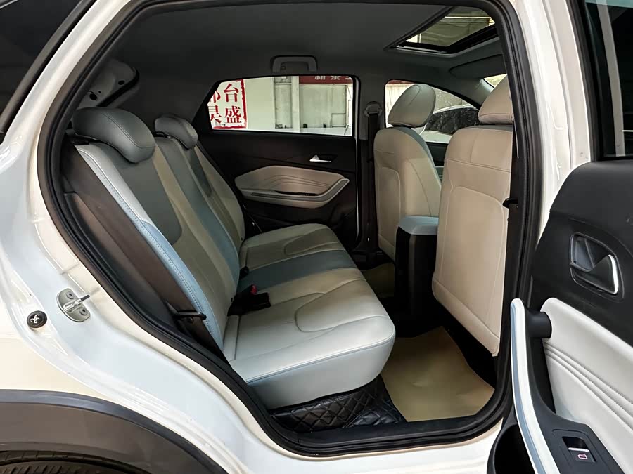 Chery Tiggo 3x 2022 #13 Chery Tiggo 3x 2022 car image #13