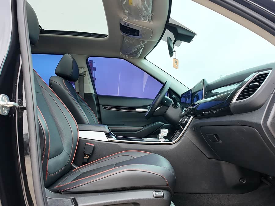 起亚 赛图斯 2023 汽车图片 #13