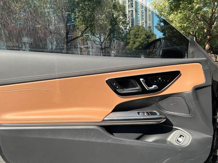 Mercedes-Benz CLE Class 2025 car image #13