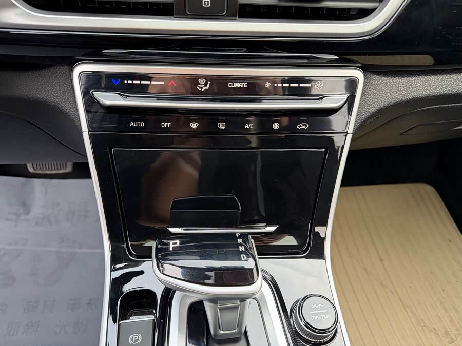 起亚 KX3傲跑 2022 汽车图片 #13