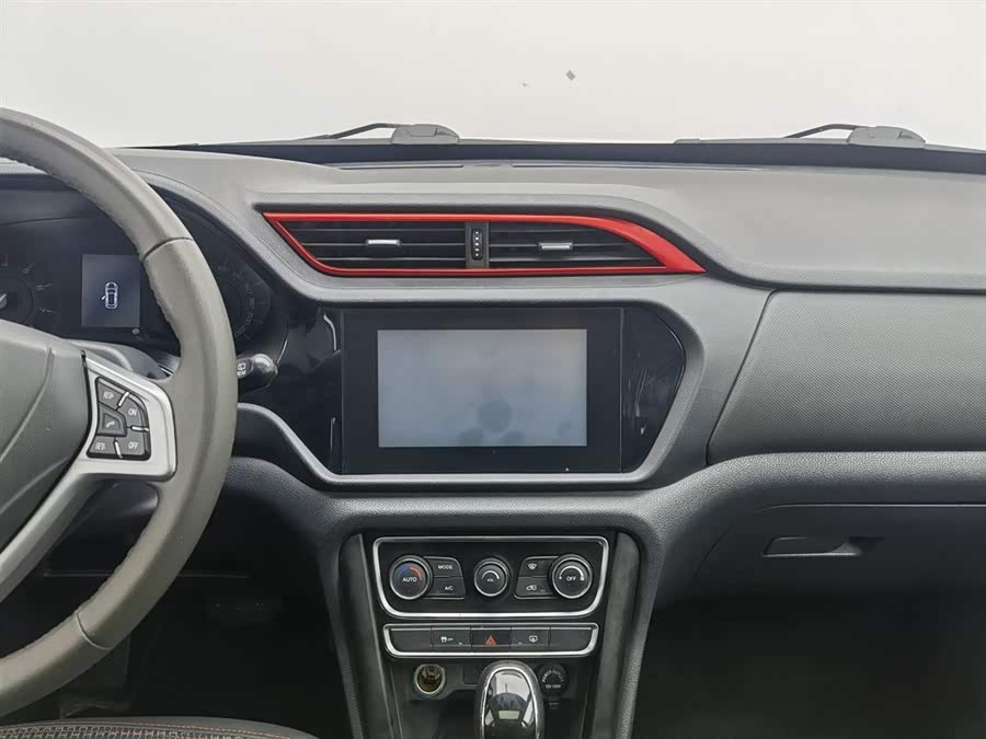 Chery Tiggo 3 2016 car image #13