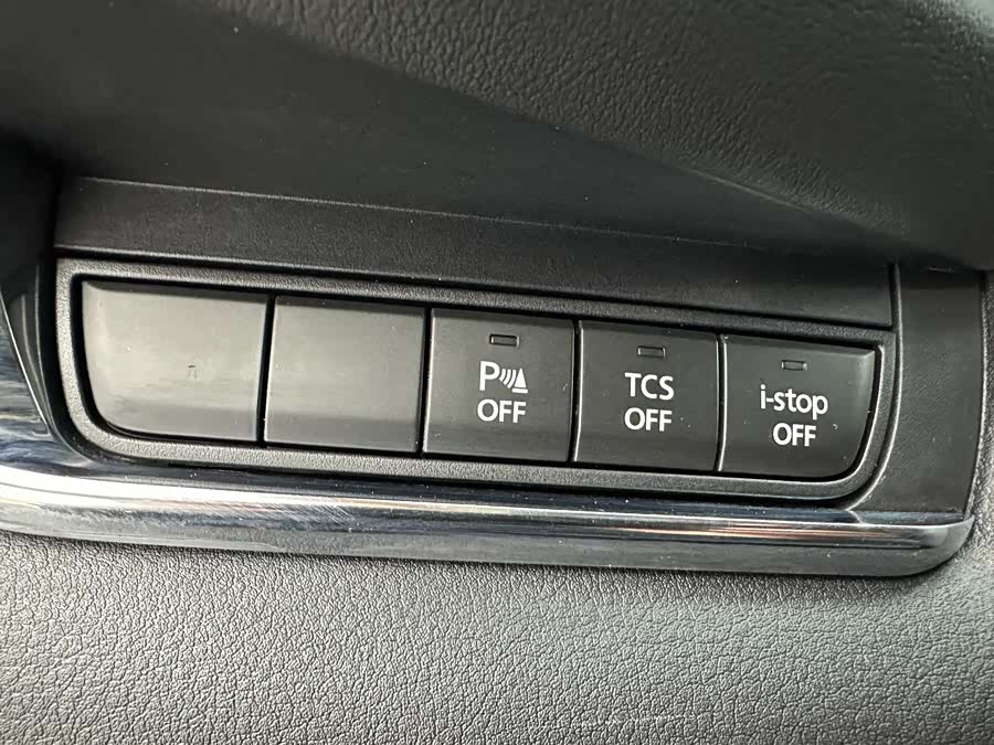 Mazda CX-30 2021 car image #13