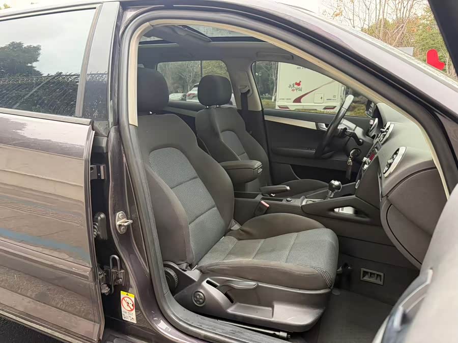 Audi A3 (Imported) 2012 #13 Audi A3 (Imported) 2012 car image #13