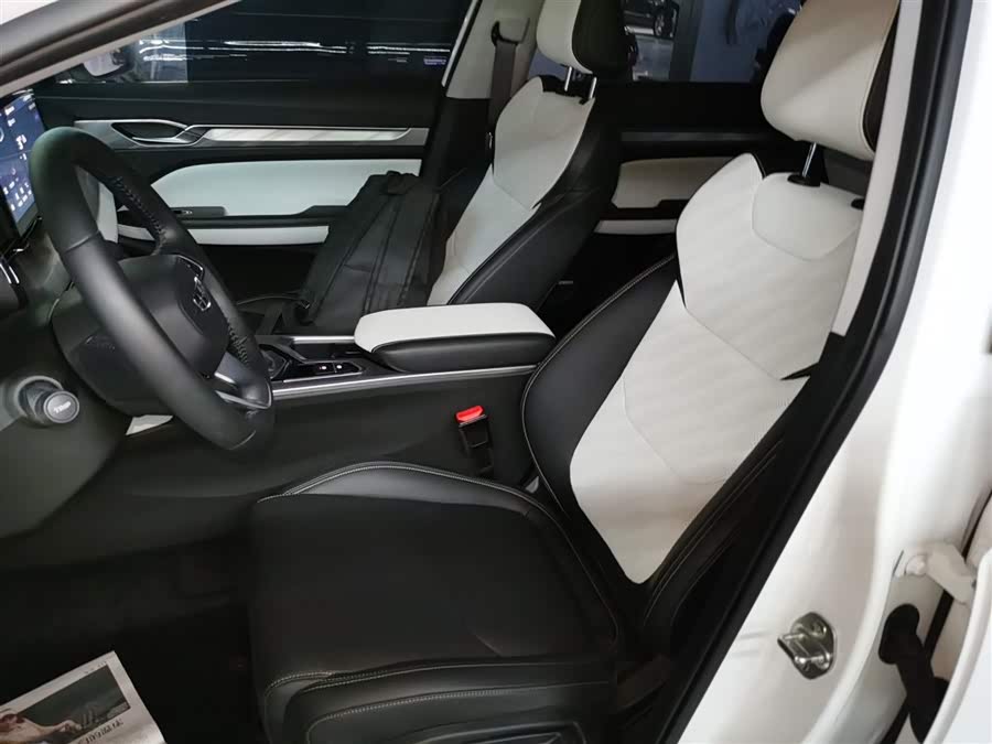 GEELY Emgrand L 2023 #13 GEELY Emgrand L 2023 immagine di auto #13