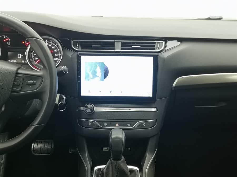 标致 标致408 2017 汽车图片 #13