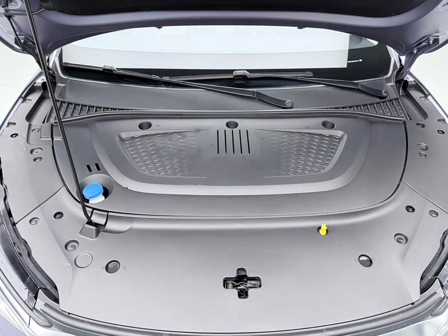 BYD Yuan Plus 2023 #13 BYD Yuan Plus 2023 immagine di auto #13