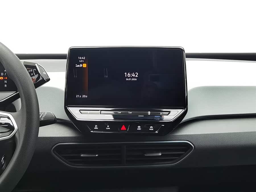 Volkswagen ID.3 2023 #13 Volkswagen ID.3 2023 car image #13