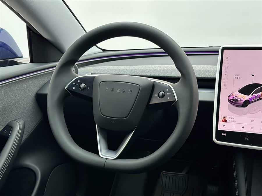 Tesla Model 3 2025 car image #13