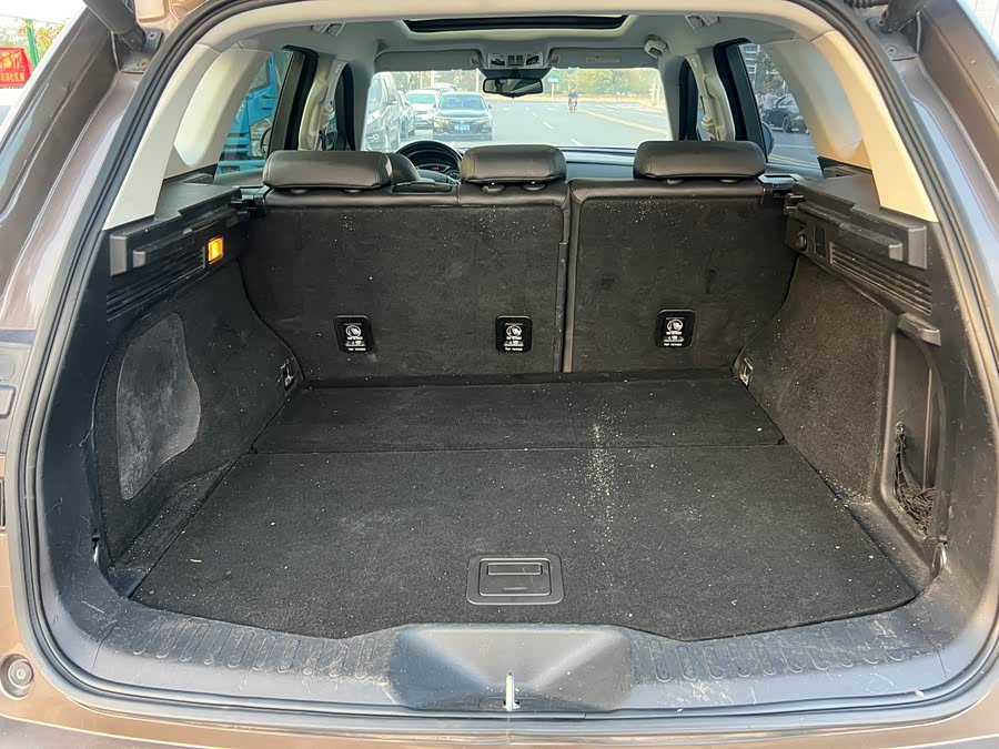 Haval H7 2016 изображение автомобиля #13