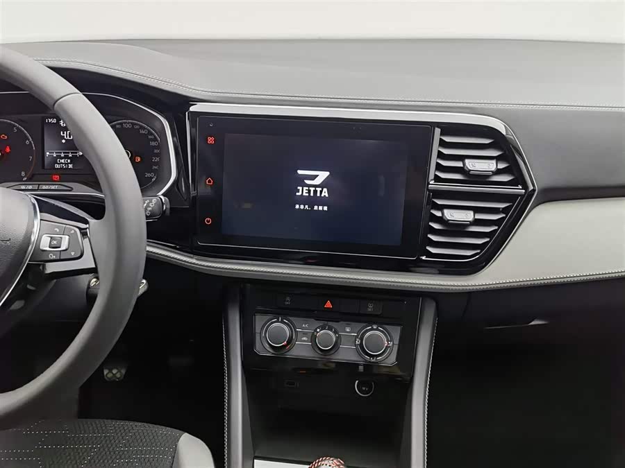 Jetta VS5 2025 car image #13