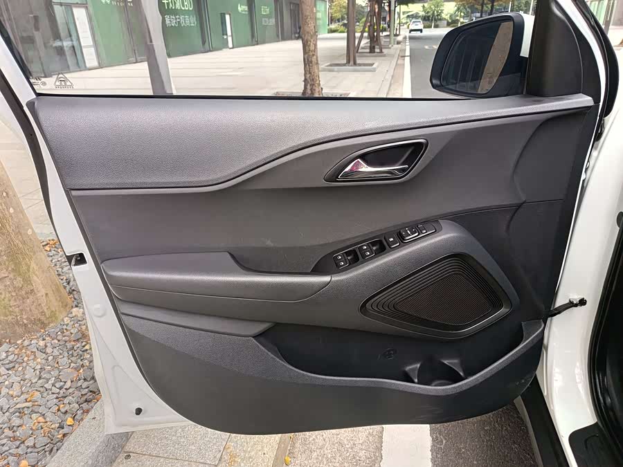 现代 北京现代ix35 2021 汽车图片 #13