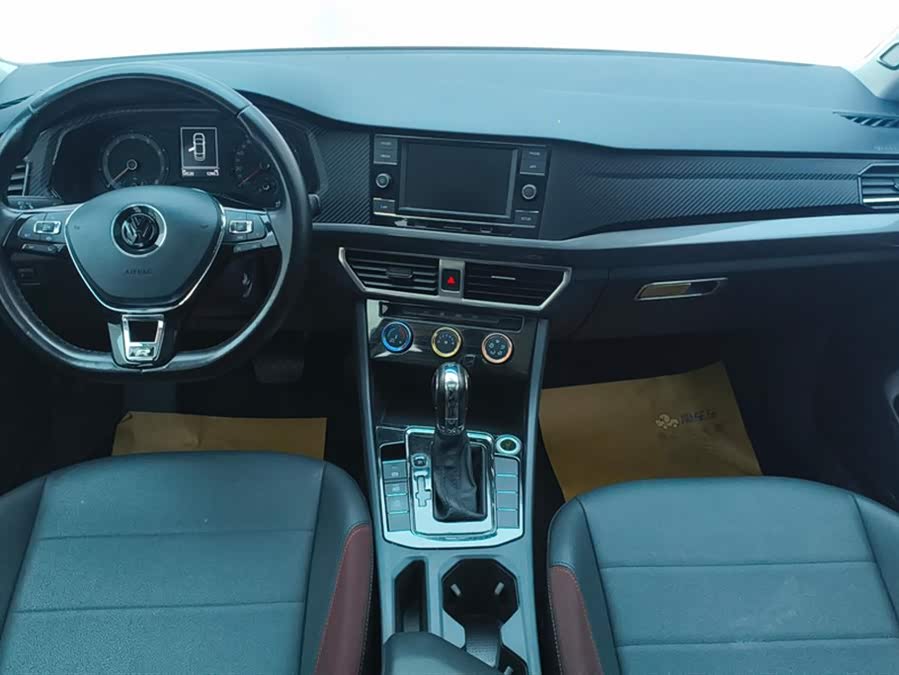 Volkswagen Bora 2020 imagem de carro #13