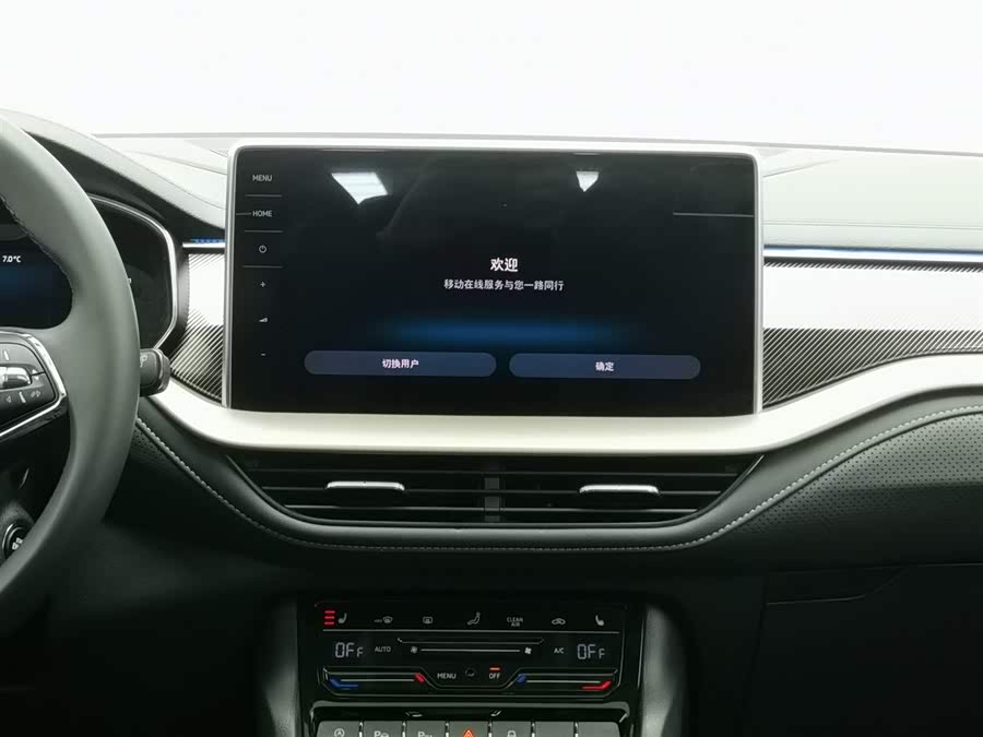 Skoda Kodiaq GT 2020 car image #13