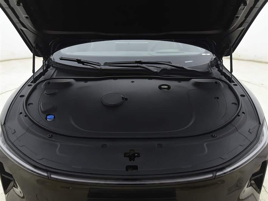 Changan 2024 #13 Changan 2024 car image #13
