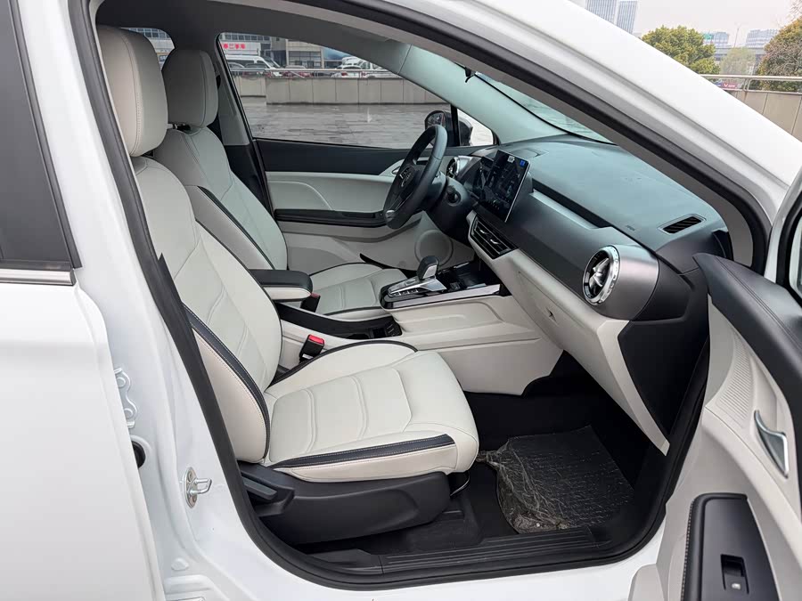 BYD Yuan Pro 2021 car image #13