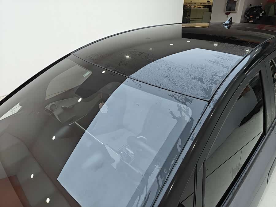 BYD Dolphin 2022 car image #13